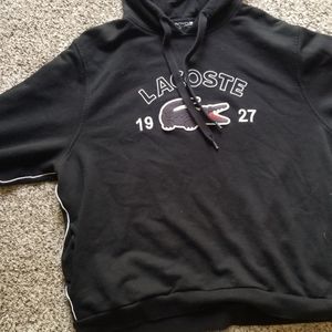 Lacoste Hoodie
